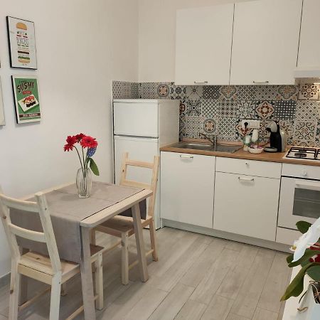 Botteghelle Home Casalnuovo Di Napoli Εξωτερικό φωτογραφία