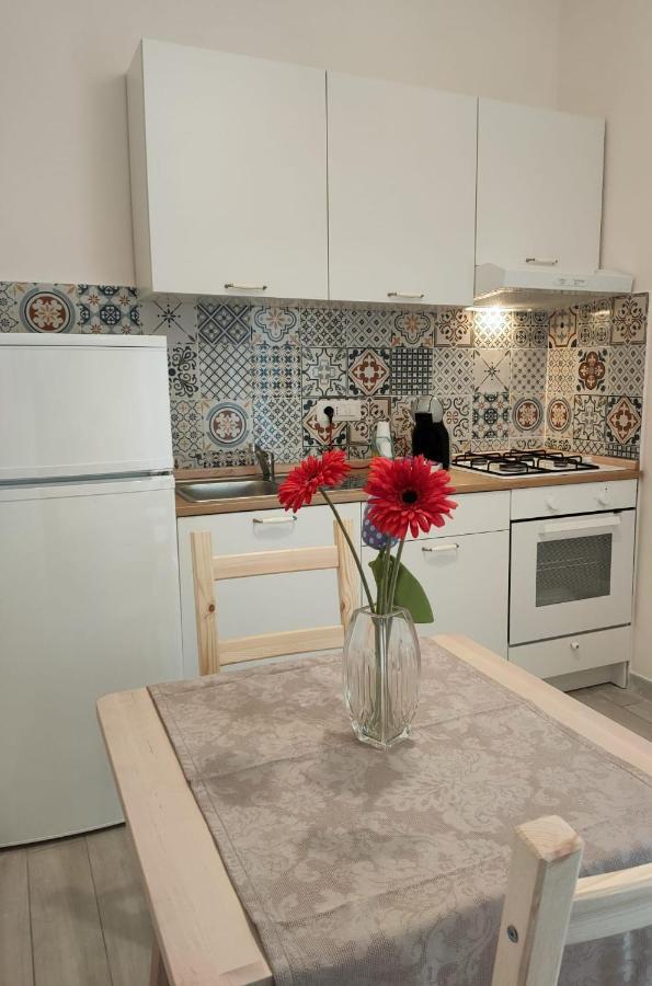 Botteghelle Home Casalnuovo Di Napoli Εξωτερικό φωτογραφία