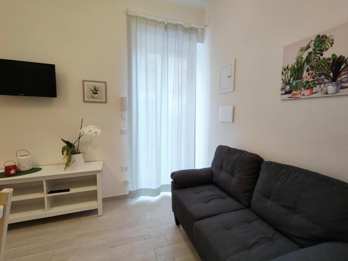 Botteghelle Home Casalnuovo Di Napoli Εξωτερικό φωτογραφία