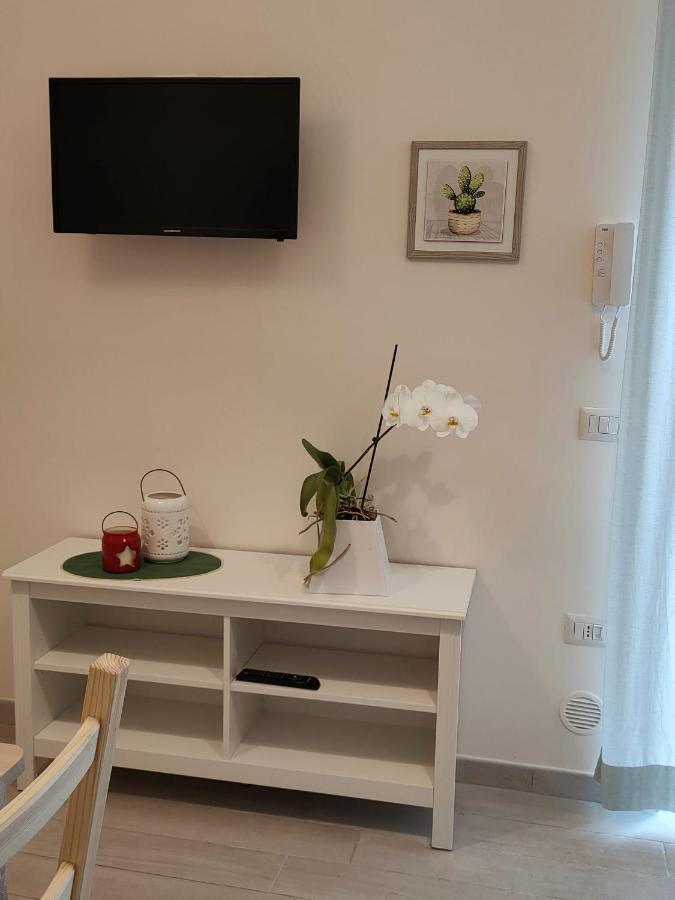 Botteghelle Home Casalnuovo Di Napoli Εξωτερικό φωτογραφία