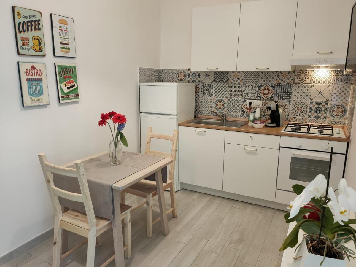 Botteghelle Home Casalnuovo Di Napoli Εξωτερικό φωτογραφία
