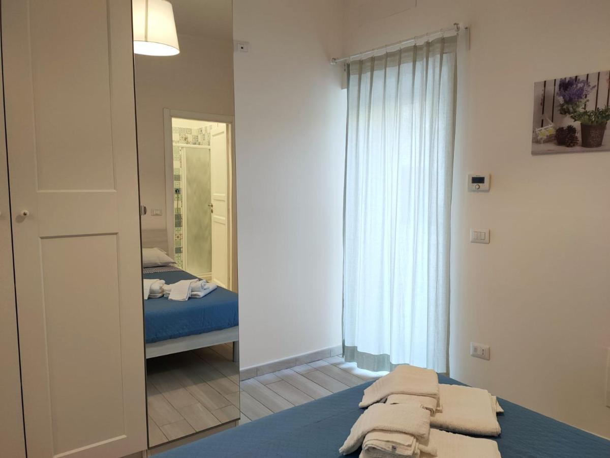 Botteghelle Home Casalnuovo Di Napoli Εξωτερικό φωτογραφία
