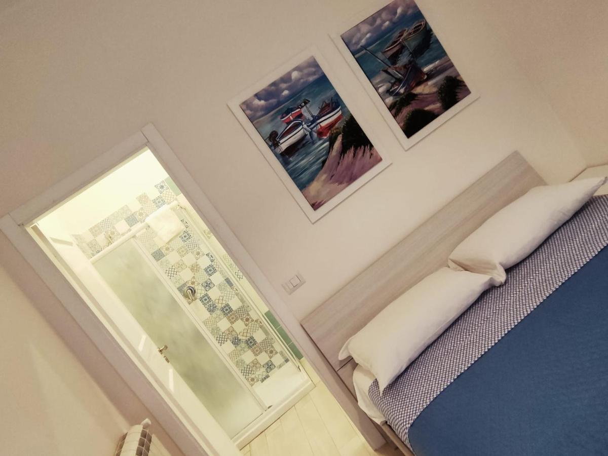 Botteghelle Home Casalnuovo Di Napoli Εξωτερικό φωτογραφία
