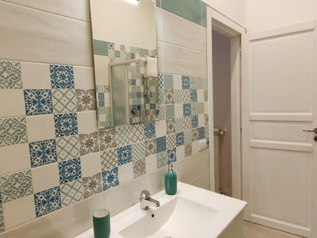 Botteghelle Home Casalnuovo Di Napoli Εξωτερικό φωτογραφία