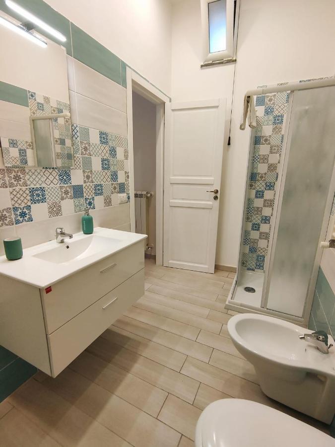 Botteghelle Home Casalnuovo Di Napoli Εξωτερικό φωτογραφία