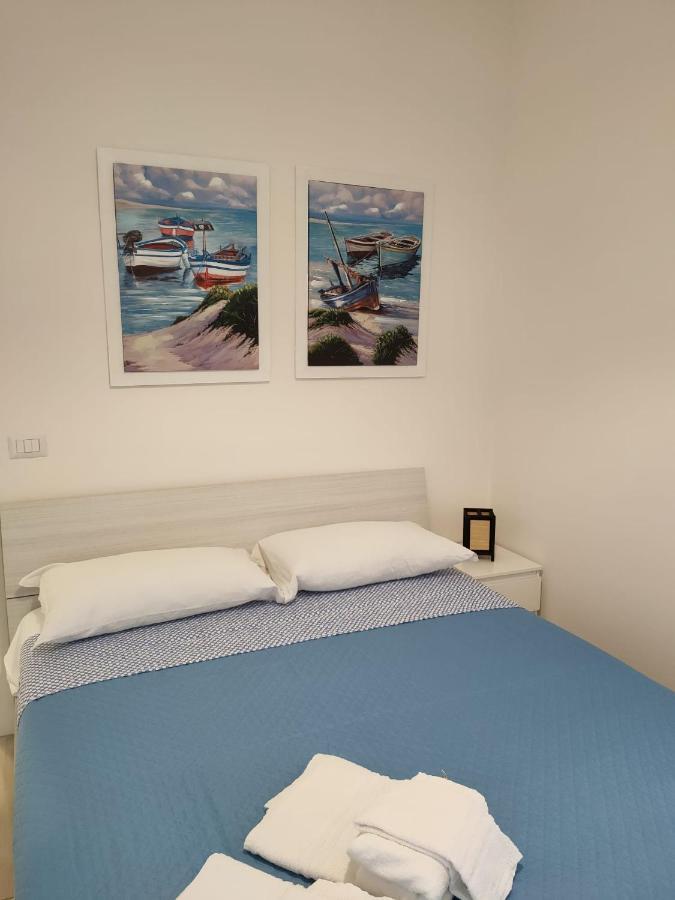 Botteghelle Home Casalnuovo Di Napoli Εξωτερικό φωτογραφία